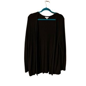 Simply Gorgeous Sparkly Cardigan